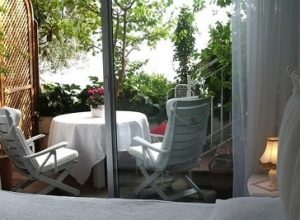 Le Roquebrune, Roquebrune Cap Martin