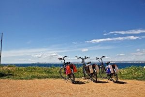 Cycling