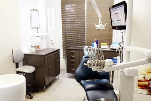 Dentists and Teeth Whitening