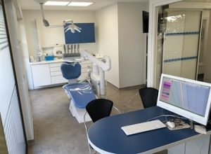 Dr Benjamin GRECO Chirurgien-Dentiste